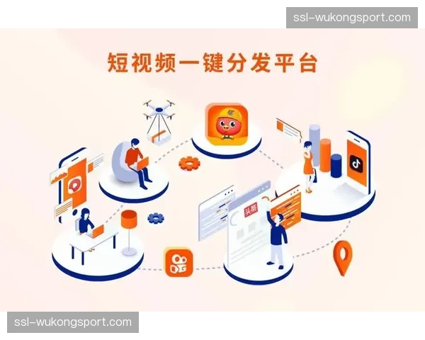 多平台分发接口实现标准化 简化内容多渠道发布流程