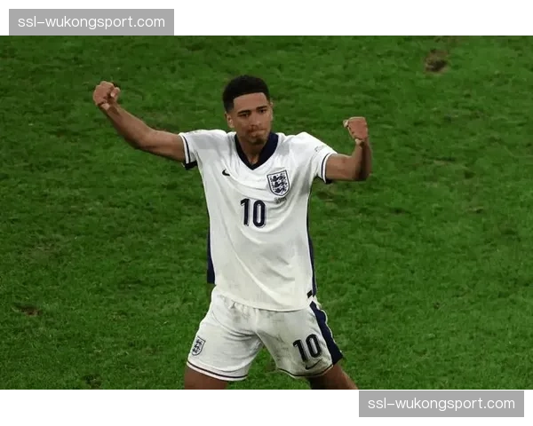 因腹股沟伤势，英格兰队确认贝林厄姆将缺席本月对阵意大利的友谊赛