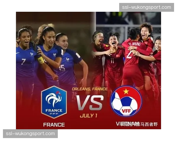 法国足协报告显示，女足业余联赛注册人数增长25%