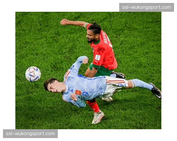 独家专访:巴萨中场加维谈康复历程——“我比受伤前更渴望比赛”