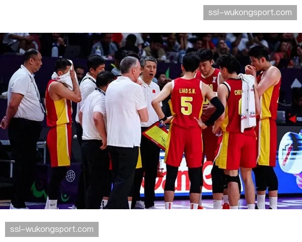 国际篮联公布2027年篮球世界杯预选赛赛制改革方案 国际篮联公布2027年篮球世界杯预选赛赛制改革方案