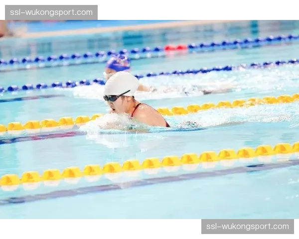 观点:是时候重新评估游泳项目中“以赛代练”传统模式的利弊了 观点:是时候重新评估游泳项目中“以赛代练”传统模式的利弊了