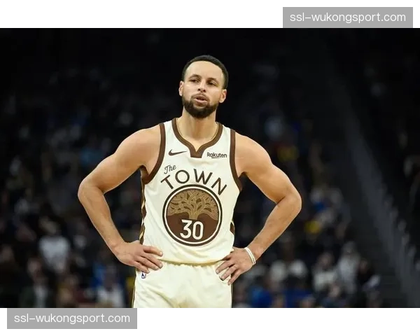 勇士赛季终结：库里时代第七次无缘季后赛的阵痛